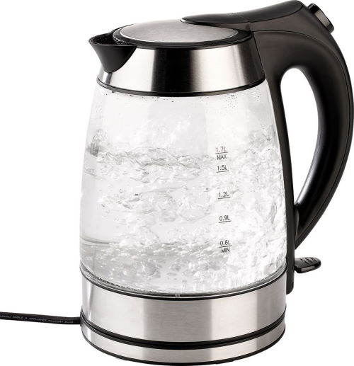 Bouilloire électrique